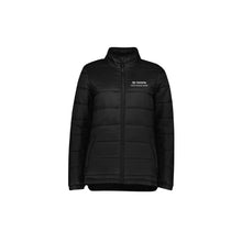 Load image into Gallery viewer, Ladies Alpine Puffer Jacket
