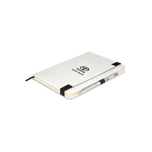 Load image into Gallery viewer, Premier Notebook with Pen