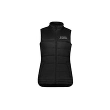 Load image into Gallery viewer, Ladies Alpine Puffer Vest