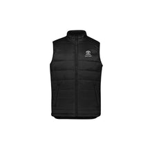 Load image into Gallery viewer, Mens Alpine Puffer Vest