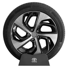 Load image into Gallery viewer, Tyre Stand (Set of 2)
