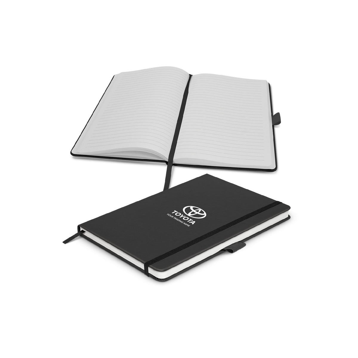 Kingston notebook toyota tshop